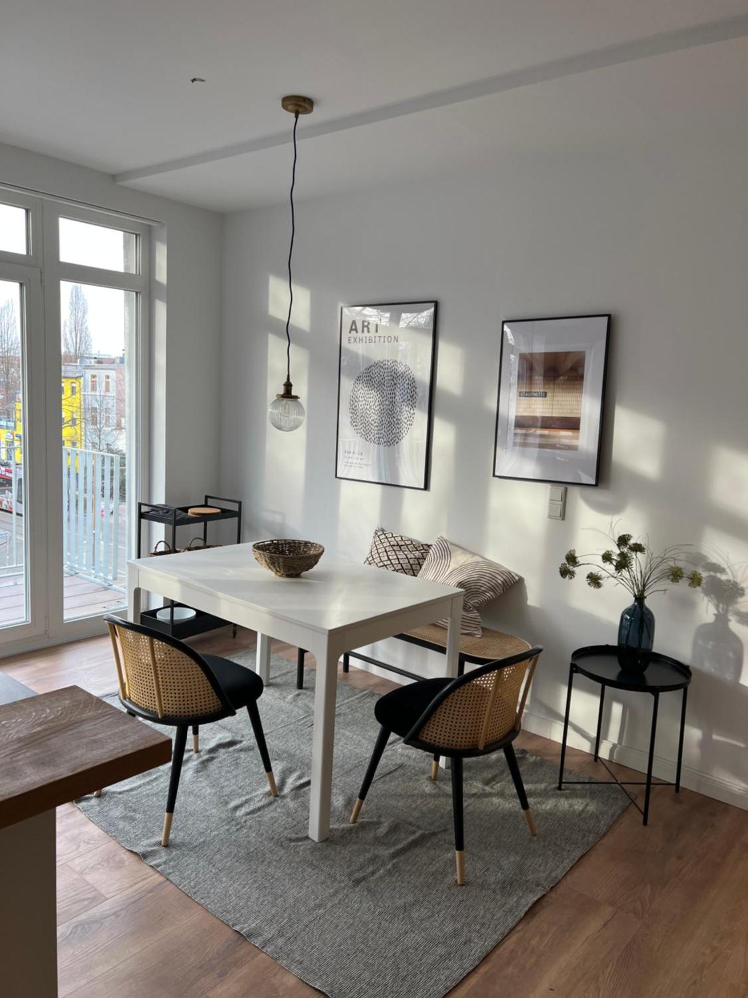 Zentrale, Schoene Design-Wohnung Im Coolen Viertel BRE Extérieur photo